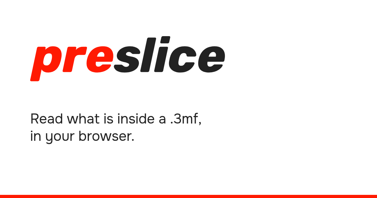 preslice.co image